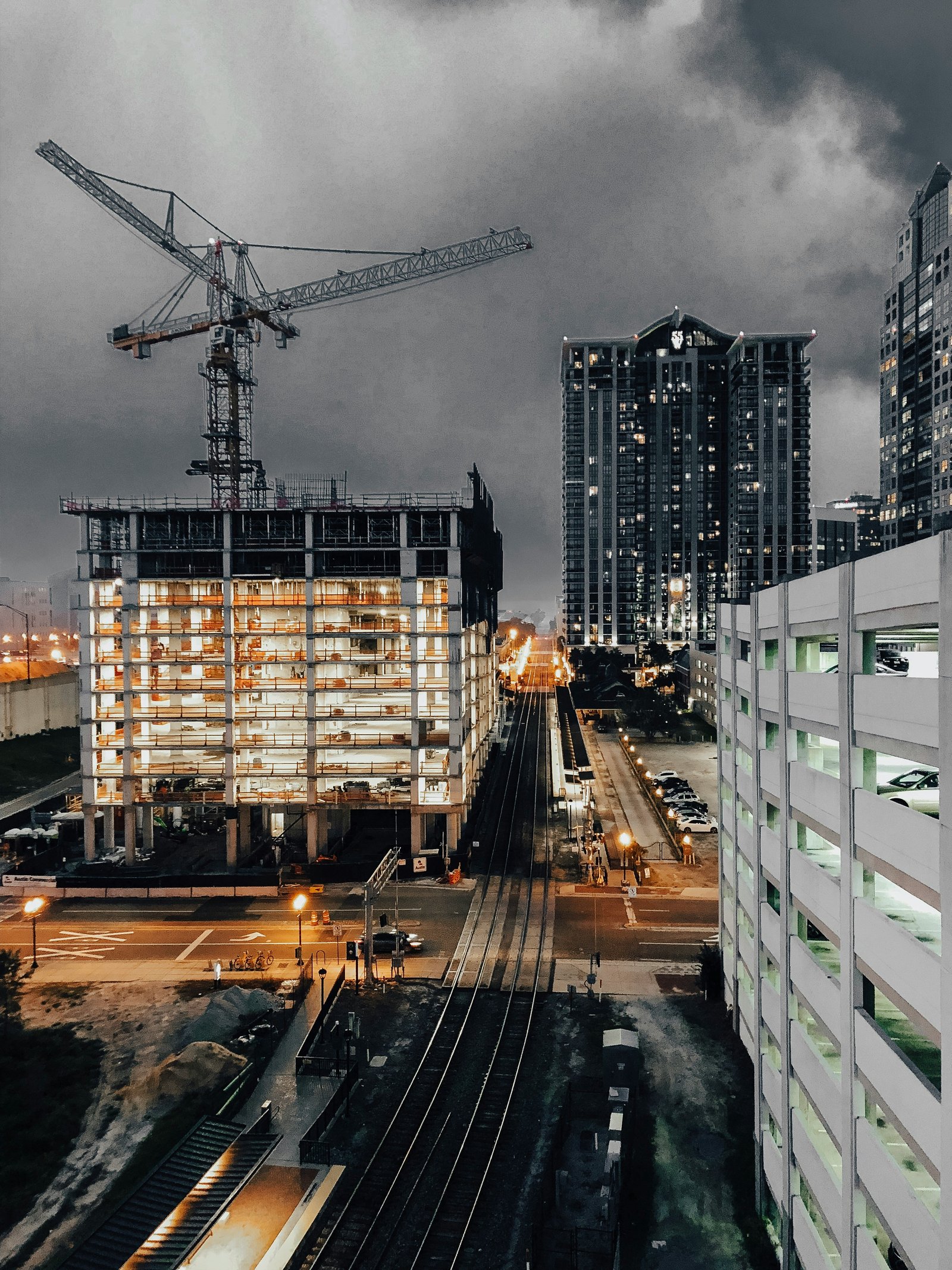 Construction Industry