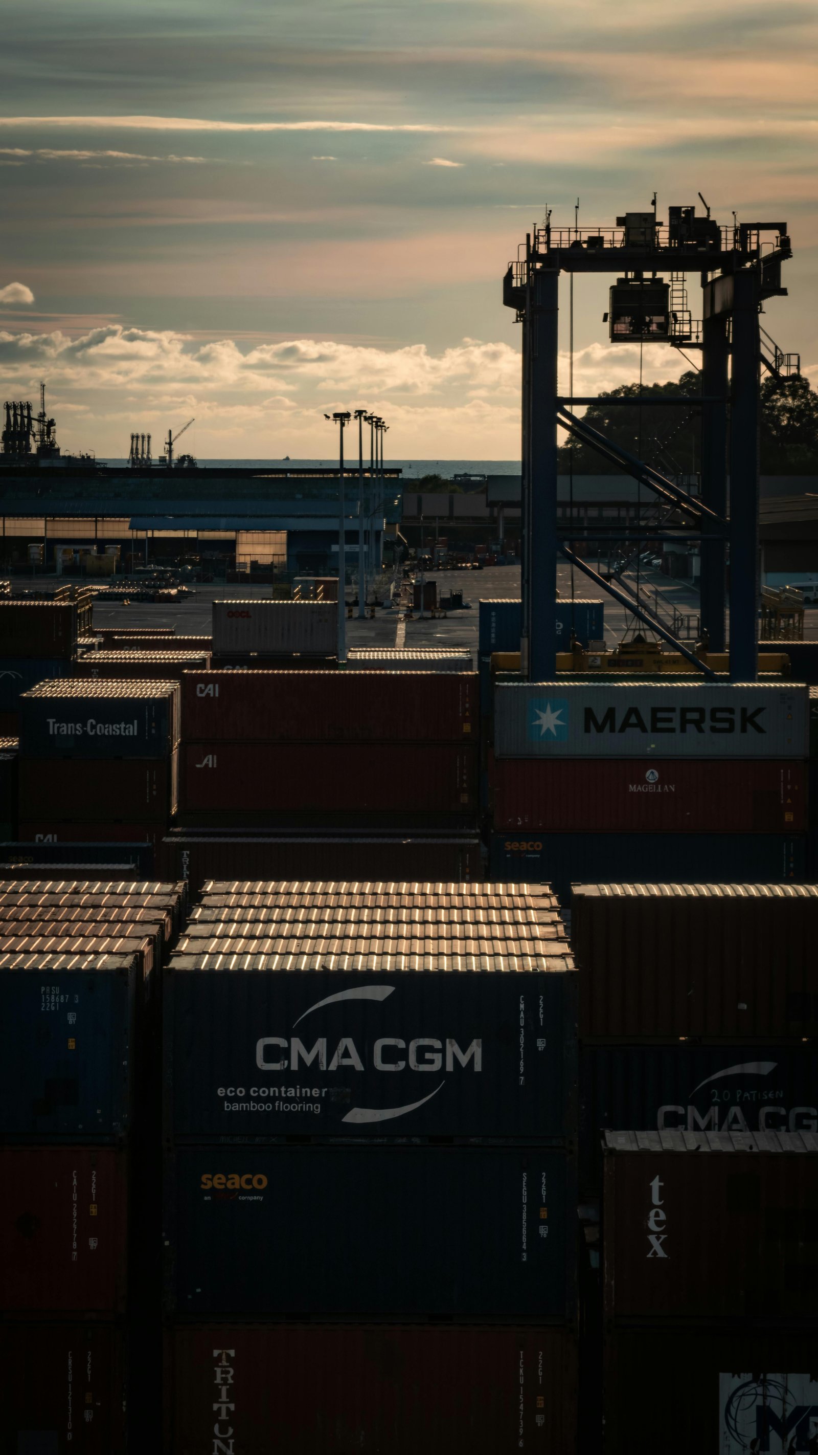 Logistics Operations