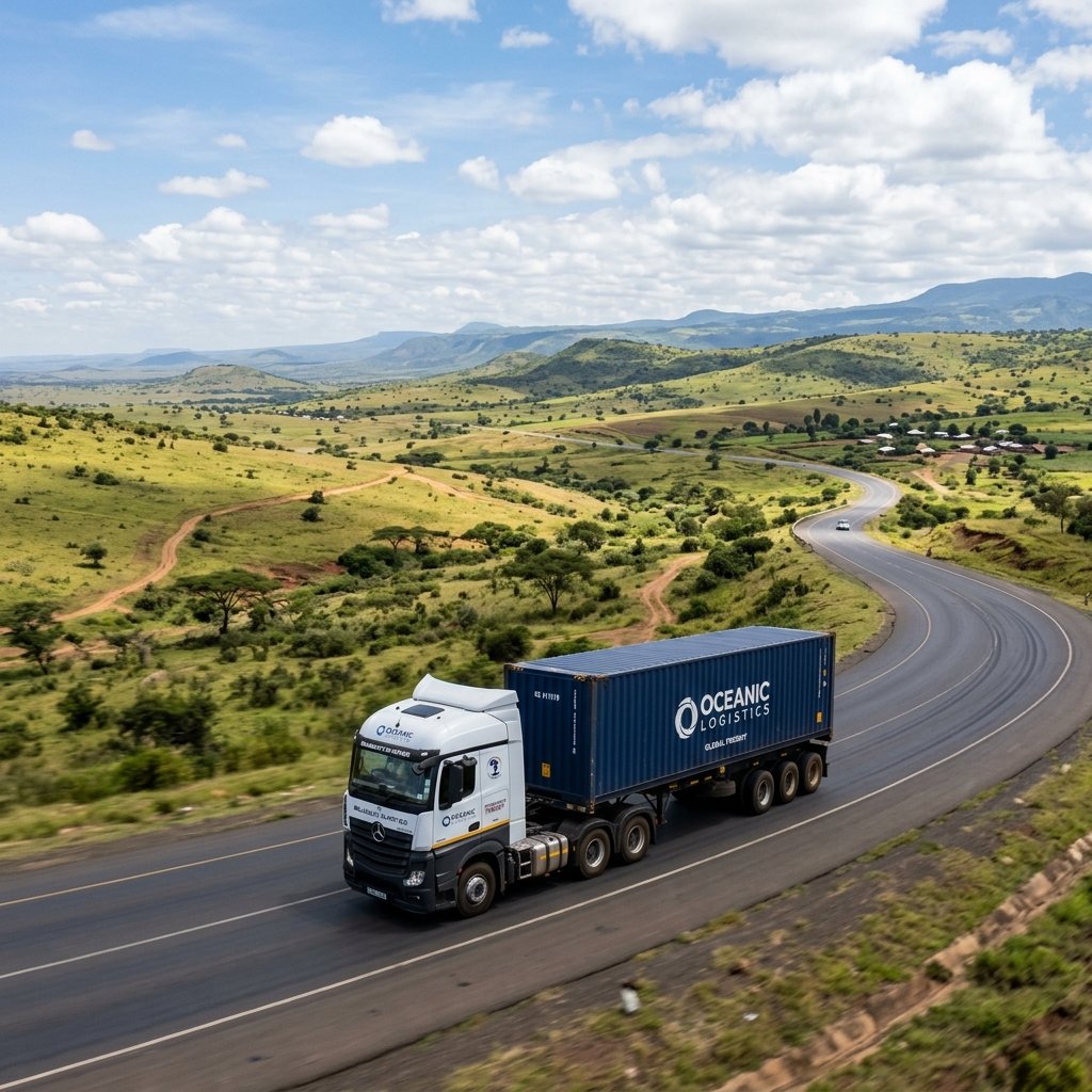 Cross-Border Transportation