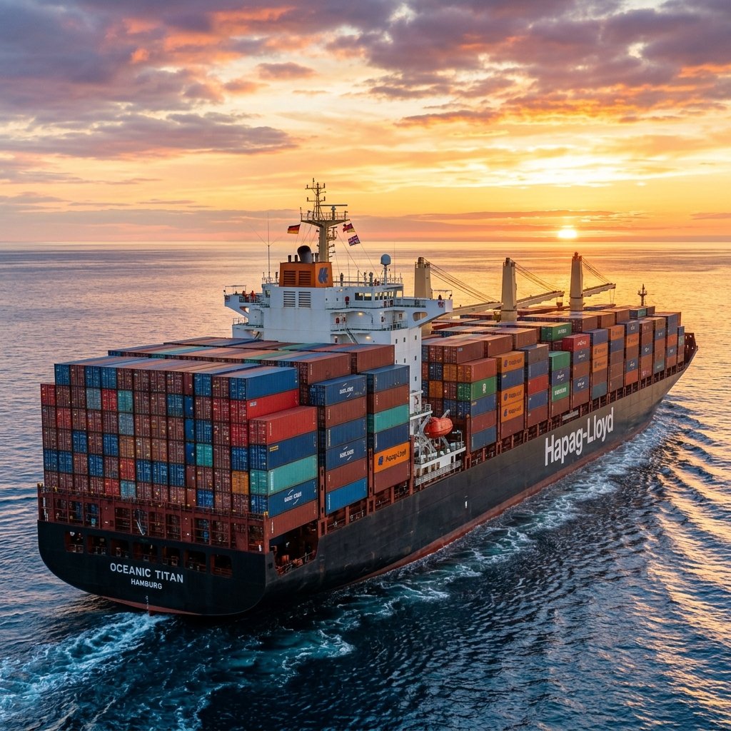 Freight Forwarding