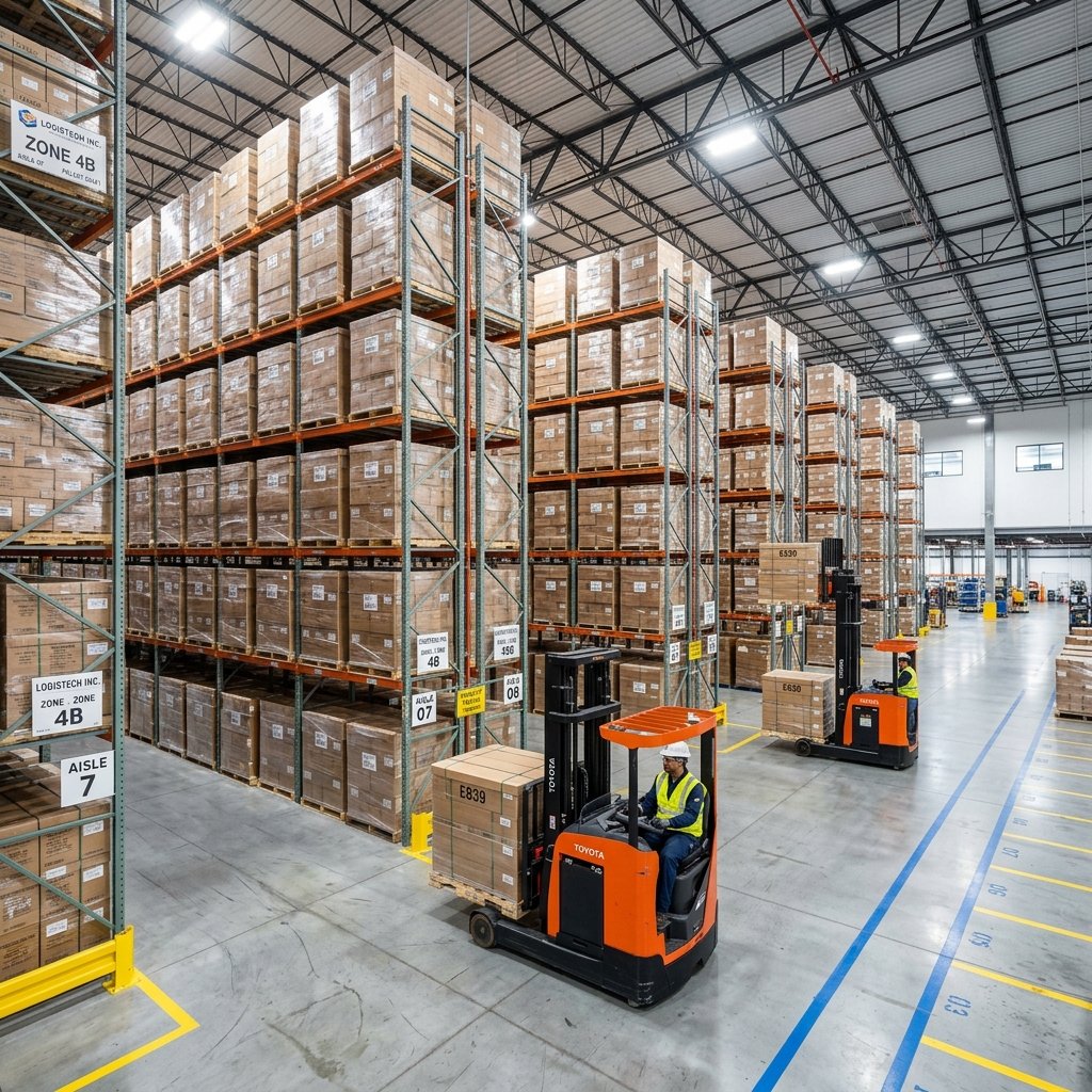 Supply Chain Coordination